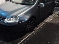 Usata VW Golf VI 2008 Utilitaria