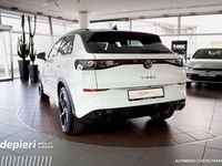 Nuova VW T-Roc R-line 150 CV (110 kW) 2026 Bianco SUV