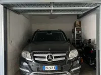 Usata Mercedes GLK220 170 CV (125 kW) 2012 SUV