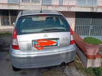 Usata Citroën C3 2010 Grigio Berlina