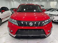 Usata Suzuki Vitara Comfort 129 CV (94 kW) 2022 Rosso SUV
