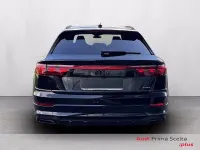 Usata Audi Q8 S-line plus 489 CV (359 kW) 2025 Nero mito metallizzato SUV