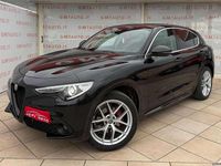 Usata Alfa Romeo Stelvio Veloce 209 CV (153 kW) 2020 SUV