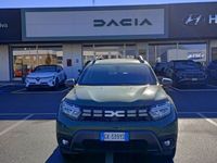 usata Dacia Duster ECO-G 100 Journey