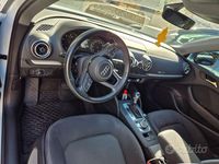 Usata Audi A3 Business 116 CV (85 kW) 2020 Berlina