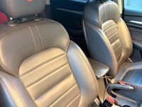 Usata MG ZS 2023 Nero Monovolume