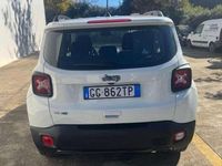Usata Jeep Renegade 131 CV (96 kW) 2022 SUV