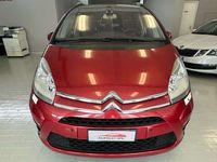 usata Citroën Grand C4 Picasso C4 Picasso Grand 1.6 e-hdi airdream Exclusive