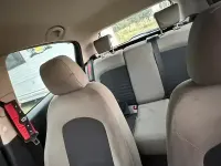 Usata Fiat Grande Punto 65 CV (47 kW) 2005 Nero Utilitaria