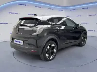 Usata Renault Captur Techno 124 CV (91 kW) 2023 Bestyle milano (grigio cassio SUV