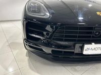 usata Porsche Macan S 3.0 354cv pdk IVA Esposta