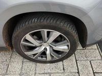 Brugt Peugeot 2008 Allure 110 HK (80 kW) 2016 Grå SUV