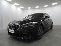 usata BMW 120 d xDrive 5p. Msport