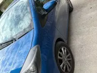 Usata Toyota Yaris 90 CV (66 kW) 2016 Bluazzurro Berlina