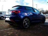 usata Alfa Romeo Giulietta 1.6 JTDm 120 CV IMPECCABILE