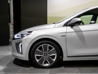 usata Hyundai Ioniq 1.6 Hybrid Style