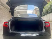 Usata Tesla Model 3 RWD 208 kW (283 CV) 2023 Nero Berlina