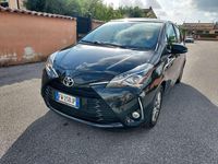 Usata Toyota Yaris Lounge 69 CV (50 kW) 2019 Berlina