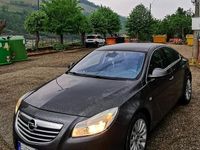 usata Opel Insignia 2.0 CDTI 163CV 4 porte aut. Cosmo