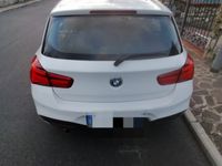 usata BMW 118 118 d 5p Msport