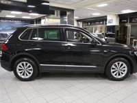 usata VW Tiguan 2.0 TDI DSG Business BlueMotion Technology