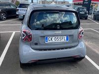 Usata Smart ForTwo Electric Drive 41 kW (56 CV) 2022 Cabrio