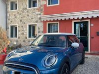 Usata Mini Cooper Premium 136 CV (100 kW) 2023 Utilitaria