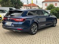 usata Renault Talisman Talisman SporterSporter 2.0 blue dci Executive 160cv edc - Metallizzata Diesel - Automatico