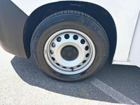 Usata Peugeot Partner Premium 136 CV (100 kW) 2022 Bianco Monovolume