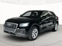 Nuova Audi Q2 Business 116 CV (85 kW) 2026 Nero brillante SUV