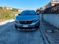 Usata Peugeot 3008 2018 Grigio SUV