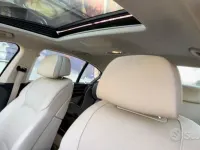 Usata BMW 730 245 CV (180 kW) 2009 Nero Berlina