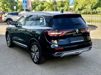Usata Renault Koleos Initiale Paris 190 CV (139 kW) 2020 Nero SUV