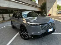 Usata Honda HR-V Advance 131 CV (96 kW) 2026 Grigio SUV