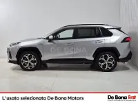 Usata Suzuki Across 306 CV (225 kW) 2023 Nero SUV