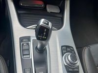 Usata BMW X3 xLine 190 CV (139 kW) 2017 Grigio SUV