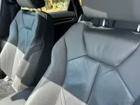 Usata Audi Q3 Sportback Black Edition 150 CV (110 kW) 2020 Bianco SUV