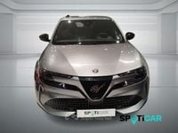 Usata Alfa Romeo Junior 136 CV (100 kW) 2025 Grigio SUV