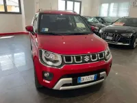 Usata Suzuki Ignis 83 CV (61 kW) 2023 Other SUV