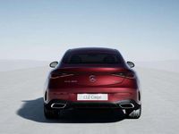 Nuova Mercedes CLE300 AMG Line Premium Plus 258 CV (189 kW) 2026 Rosso Coupé