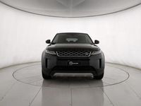 Usata Land Rover Range Rover evoque SE 150 CV (110 kW) 2020 Nero SUV