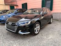 usata Audi A4 Avant 40 TFSI S tronic Business Advanced