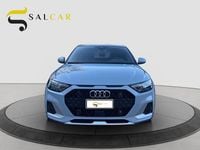 Usata Audi A1 150 CV (110 kW) 2022 Grigio Utilitaria