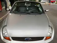 Usata Ford StreetKa 95 CV (69 kW) 2004 Cabrio