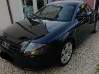 Usata Audi TT 179 CV (131 kW) 2007 Coupé
