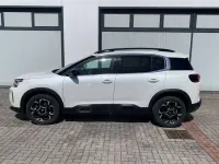 Usata Citroën C5 Aircross Shine 131 CV (96 kW) 2023 Bianco SUV