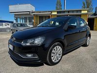 Usata VW Polo Trendline 75 CV (55 kW) 2015 Other Berlina