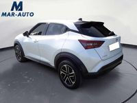 Usata Nissan Juke N-Connecta 114 CV (83 kW) 2025 Bianco SUV