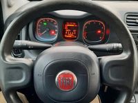 Usata Fiat Panda Lounge 85 CV (62 kW) 2016 Bianco Utilitaria