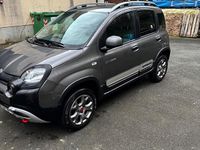 Usado Fiat Panda Cross Cross 85 CV (62 kW) 2023 Utilitario